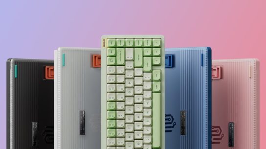 Best 75% mechanical keyboards for gaming and typing 2025
