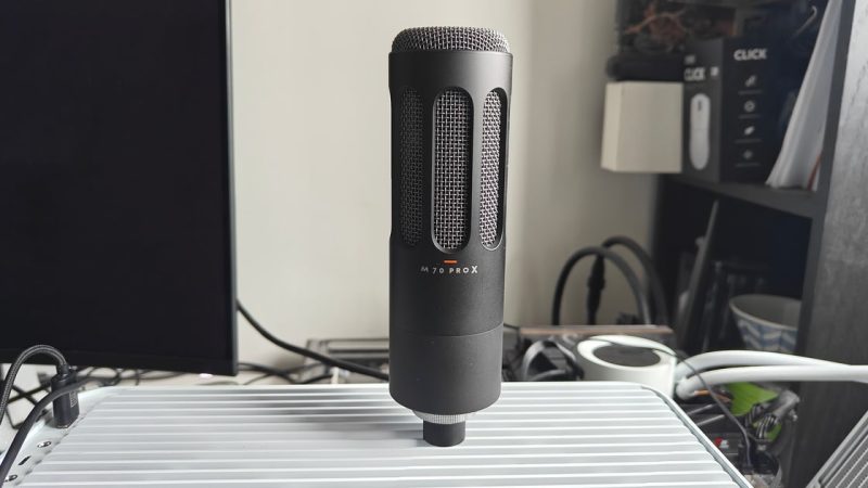 Best gaming microphones 2025: top USB and XLR mics for streaming