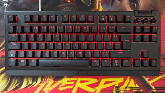 Best mechanical keyboard 2025: 15 picks for gaming, typing and coding