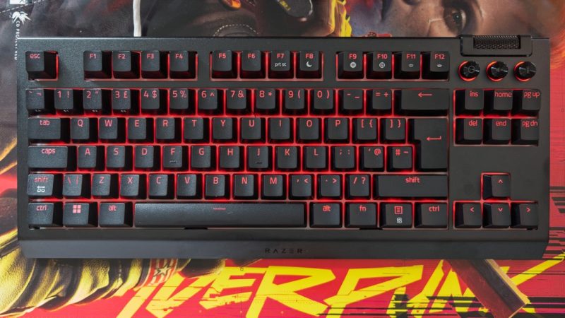 Best mechanical keyboard 2025: 15 picks for gaming, typing and coding