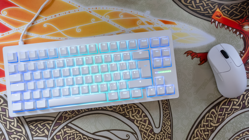 Best rapid trigger keyboards 2025: CS2, Valorant, Apex Legends and Osu!