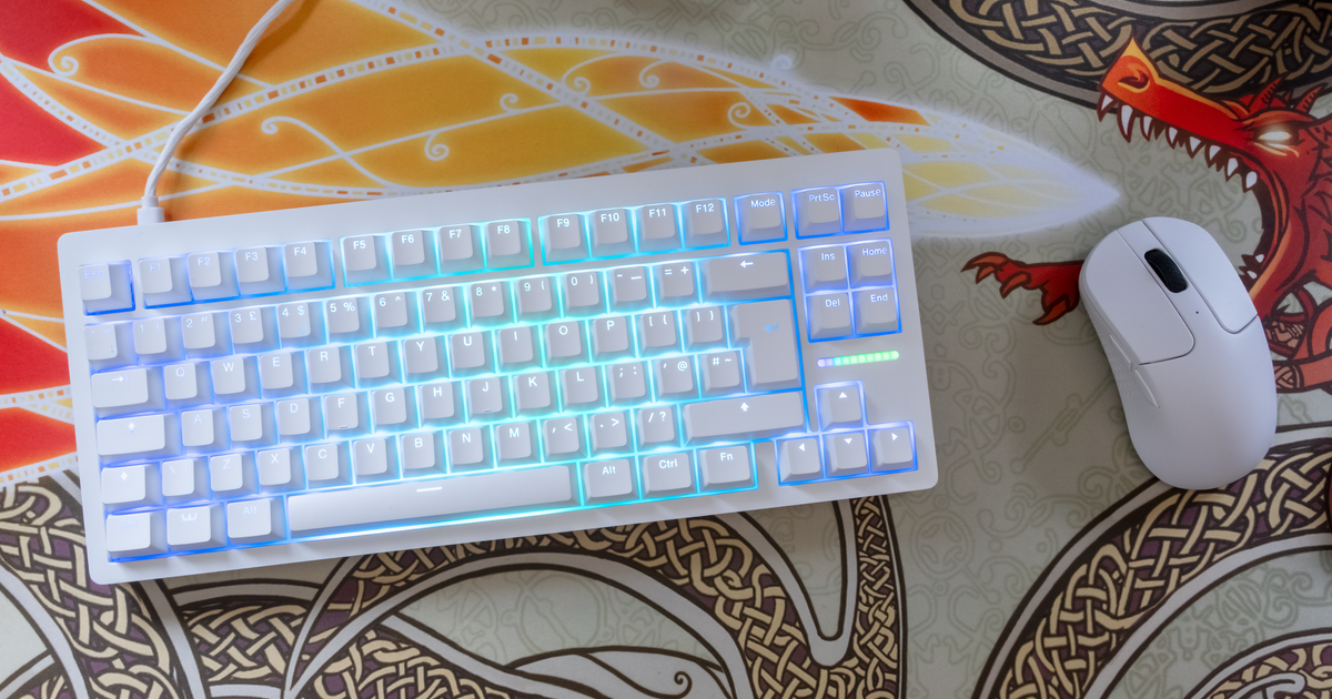 Best rapid trigger keyboards 2025: CS2, Valorant, Apex Legends and Osu!