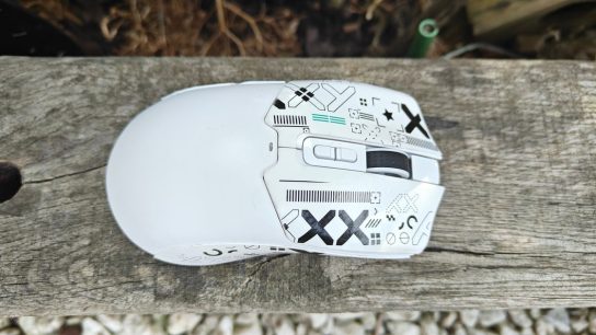 Best ultra-light mouse 2025: lightweight gaming mice for FPS gaming