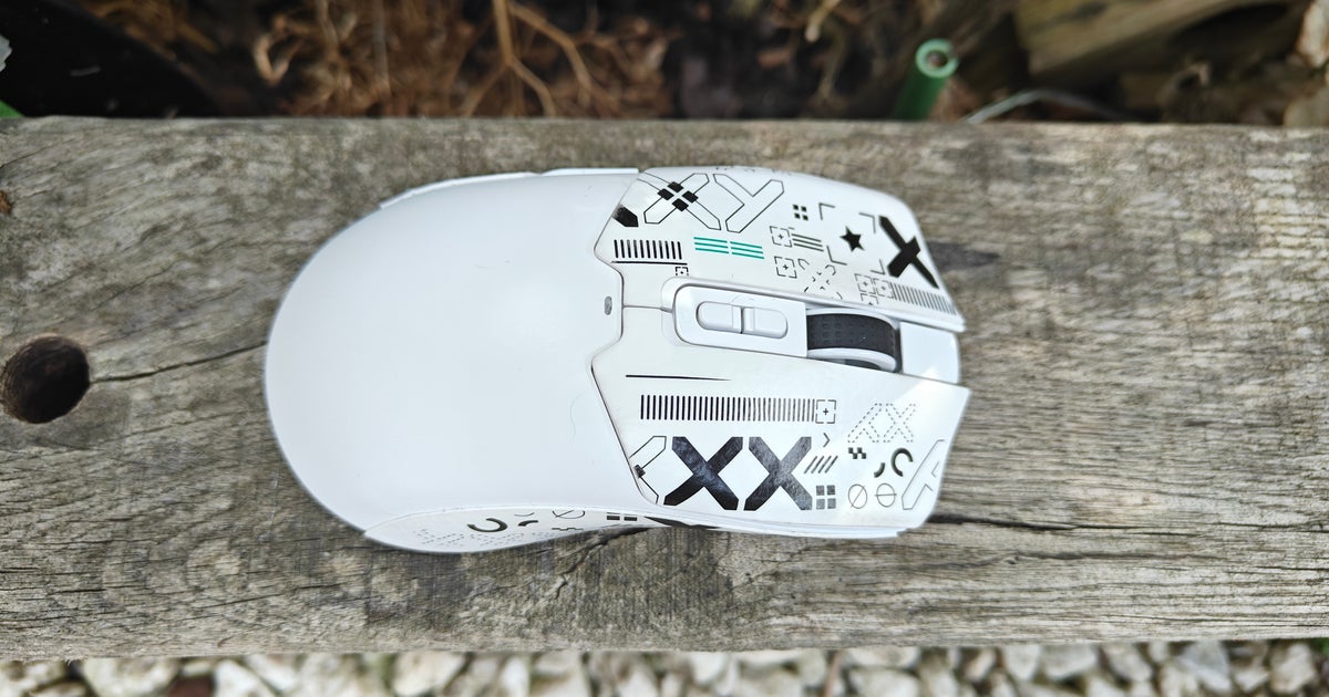 Best ultra-light mouse 2025: lightweight gaming mice for FPS gaming