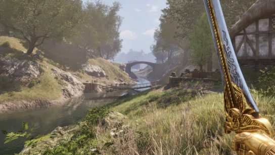 Oblivion Remastered Patch 1.2 Now in Beta Testing, Should Reduce Open World Stutters