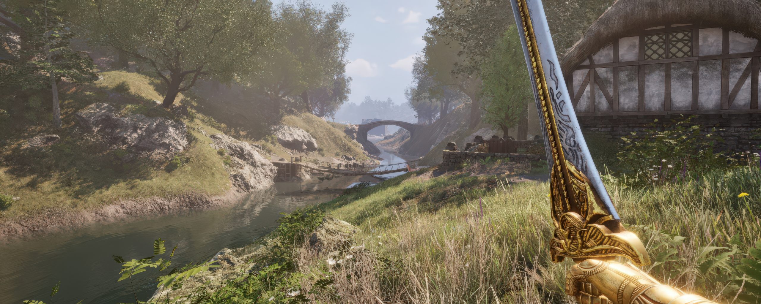 Oblivion Remastered Patch 1.2 Now in Beta Testing, Should Reduce Open World Stutters
