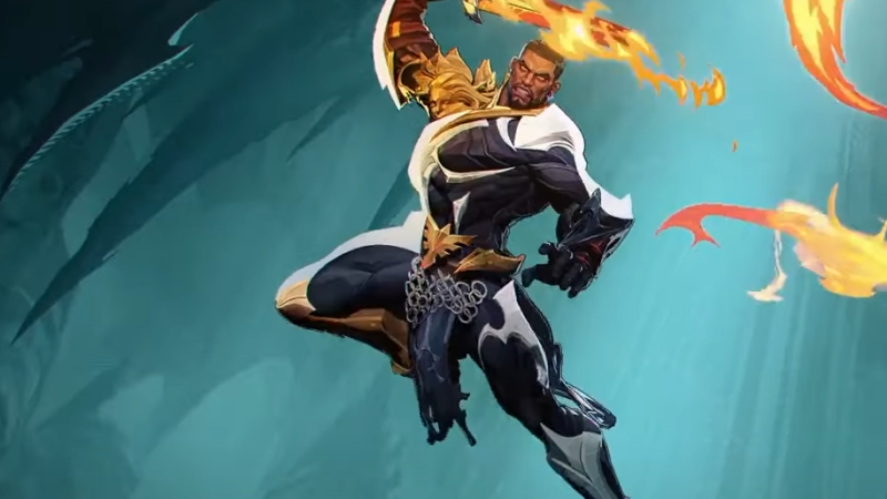 Blade Guide & Abilities | Marvel Rivals Season 3