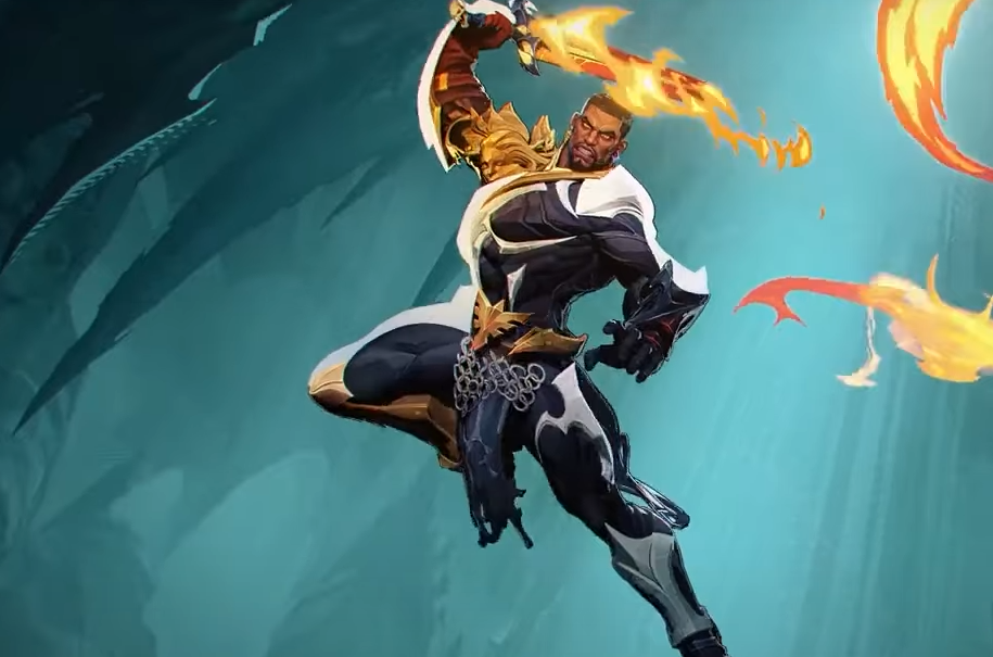 Blade Guide & Abilities | Marvel Rivals Season 3