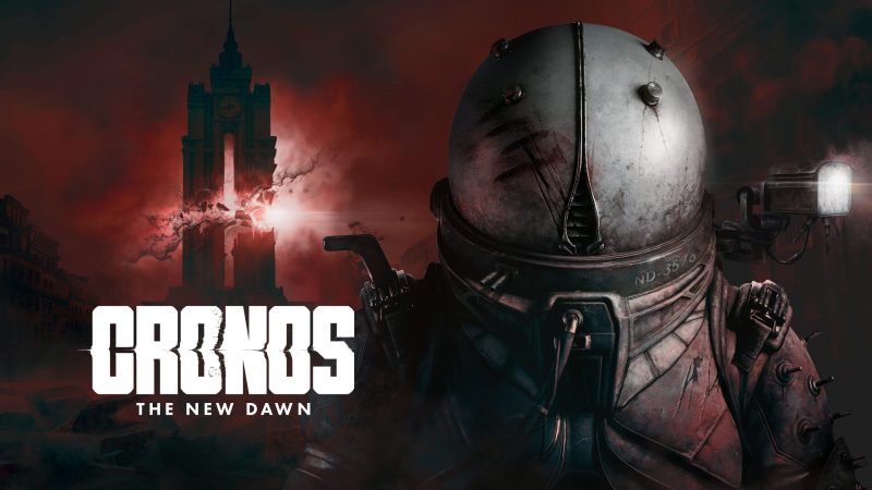 Bloober Team Unveils Extended Cronos: The New Dawn Gameplay in 10-Minute Sector A-0 Demo