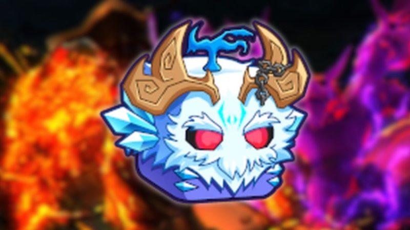 Blox Fruits Yeti guide
