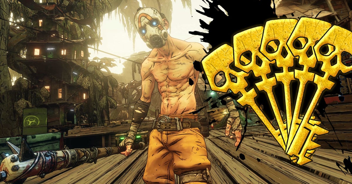 Borderlands 3 SHiFT Codes July 2025