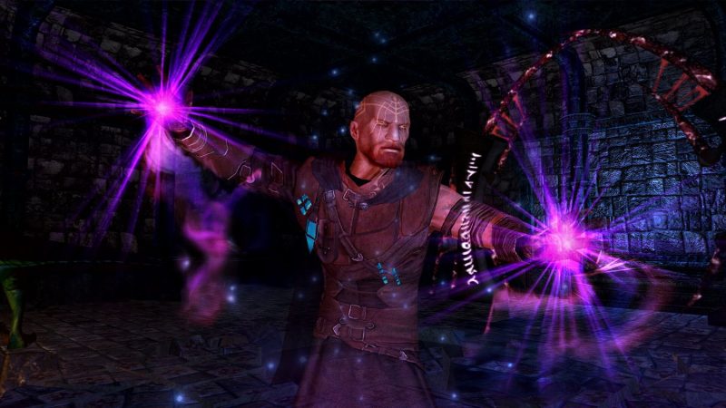 Classes Guide – Dungeons & Dragons NWN2: Enhanced Edition