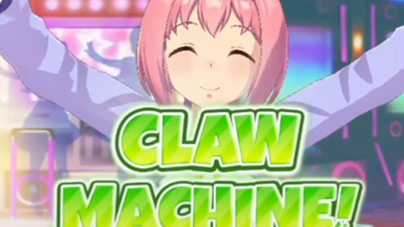 Claw Machine Event Guide—Uma Musume Pretty Derby