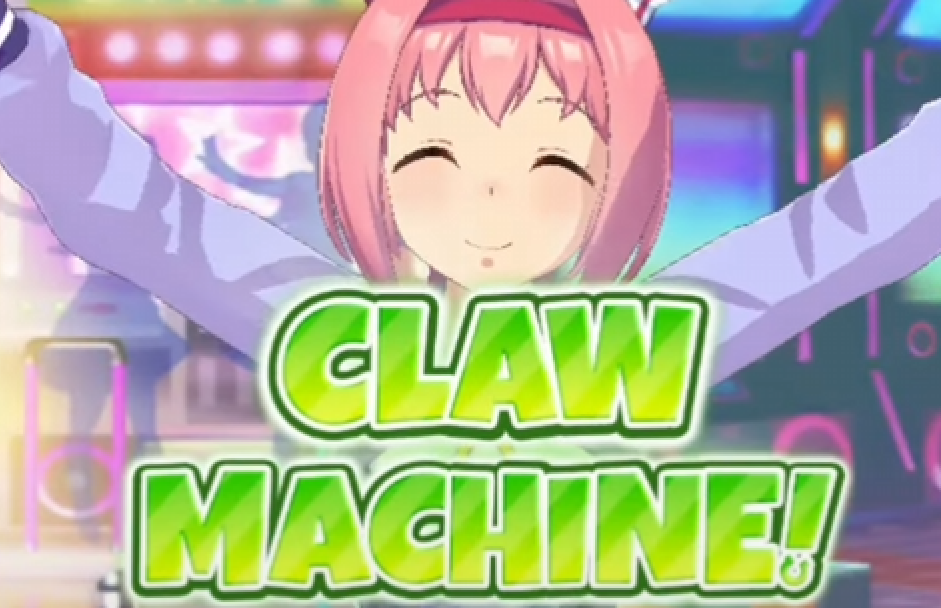 Claw Machine Event Guide—Uma Musume Pretty Derby Crane Game