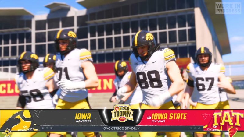 College Football 26: Boost Coach Trust & Happiness