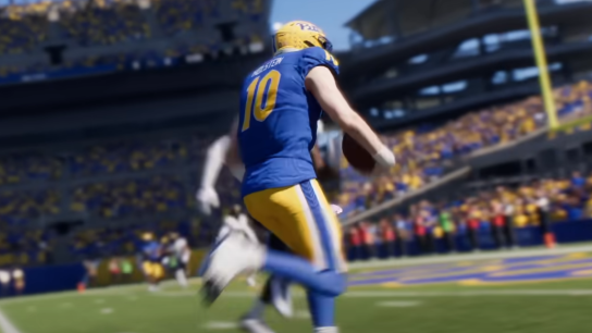 College Football 26 How to Juke