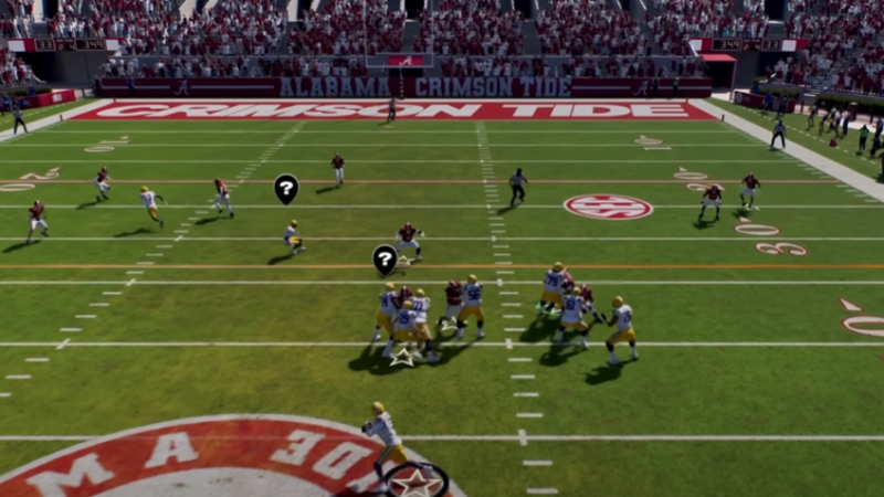 College Football 26 Wear and Tear Sliders Guide