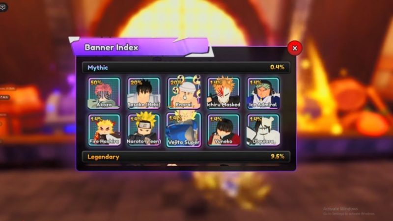Complete Beginner’s Guide for Anime Final Strike