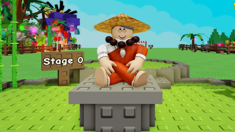 Complete Grow A Garden Zen Event Update Guide