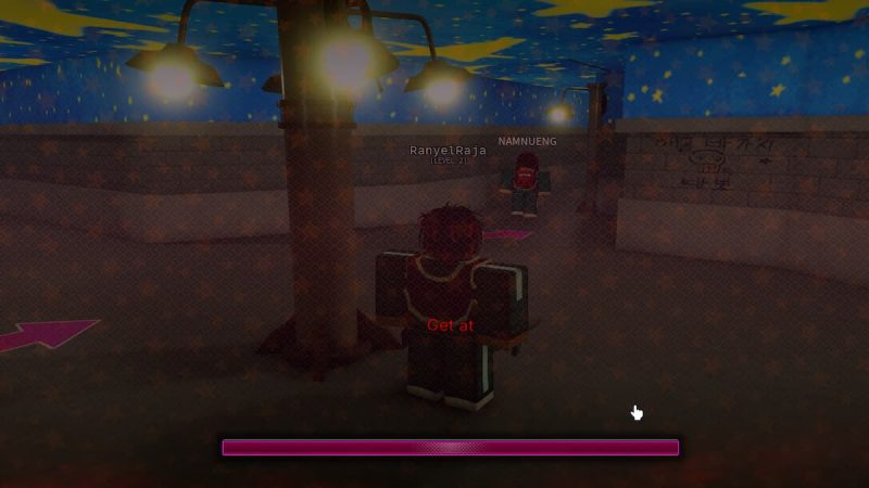 Complete Ink Game Hide & Seek Game Mode Guide