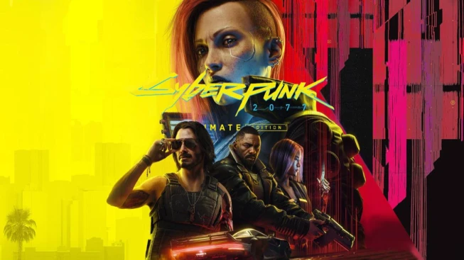 Cyberpunk 2077 Beginner’s Guide (2025 Edition)
