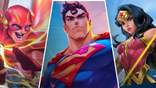 DC Worlds Collide Tier List