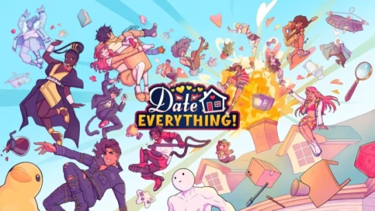 Date Everything! Guide | How To Romance Cam