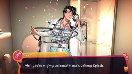 ⁠Date Everything: How To Date Johnny Splash