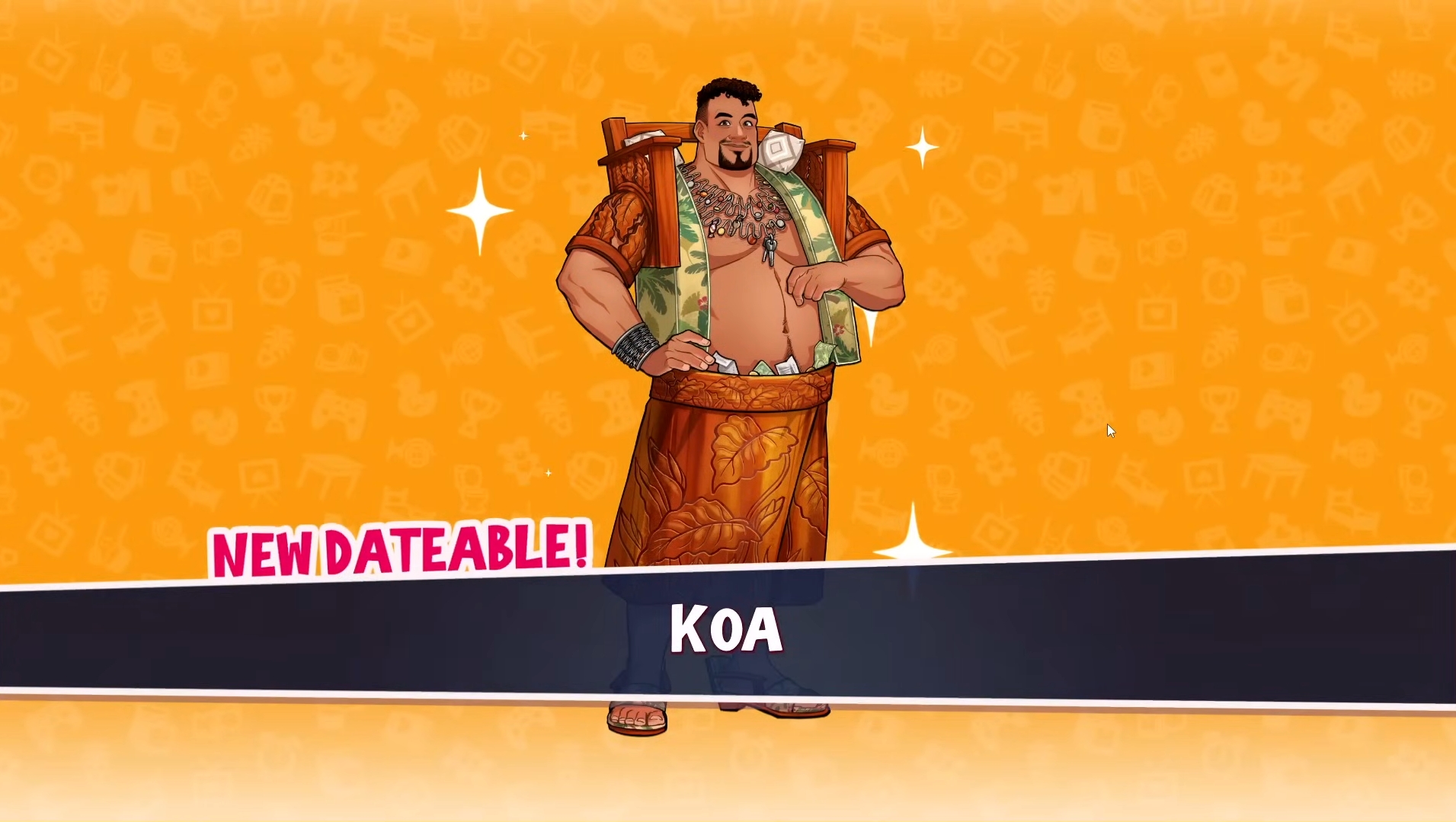 Date Everything: How To Find and Date Koa