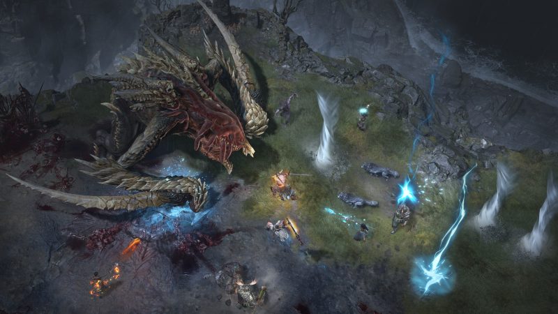 Diablo 4: How To Get Horadric Crest