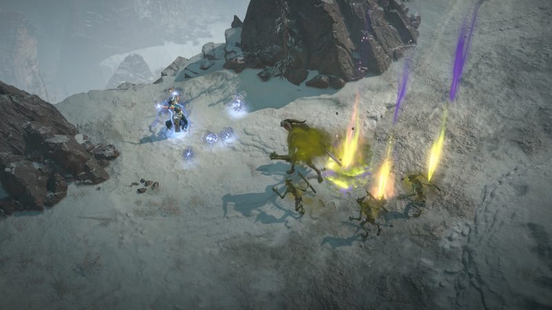 Diablo 4: How To Get and Use Favor Tokens