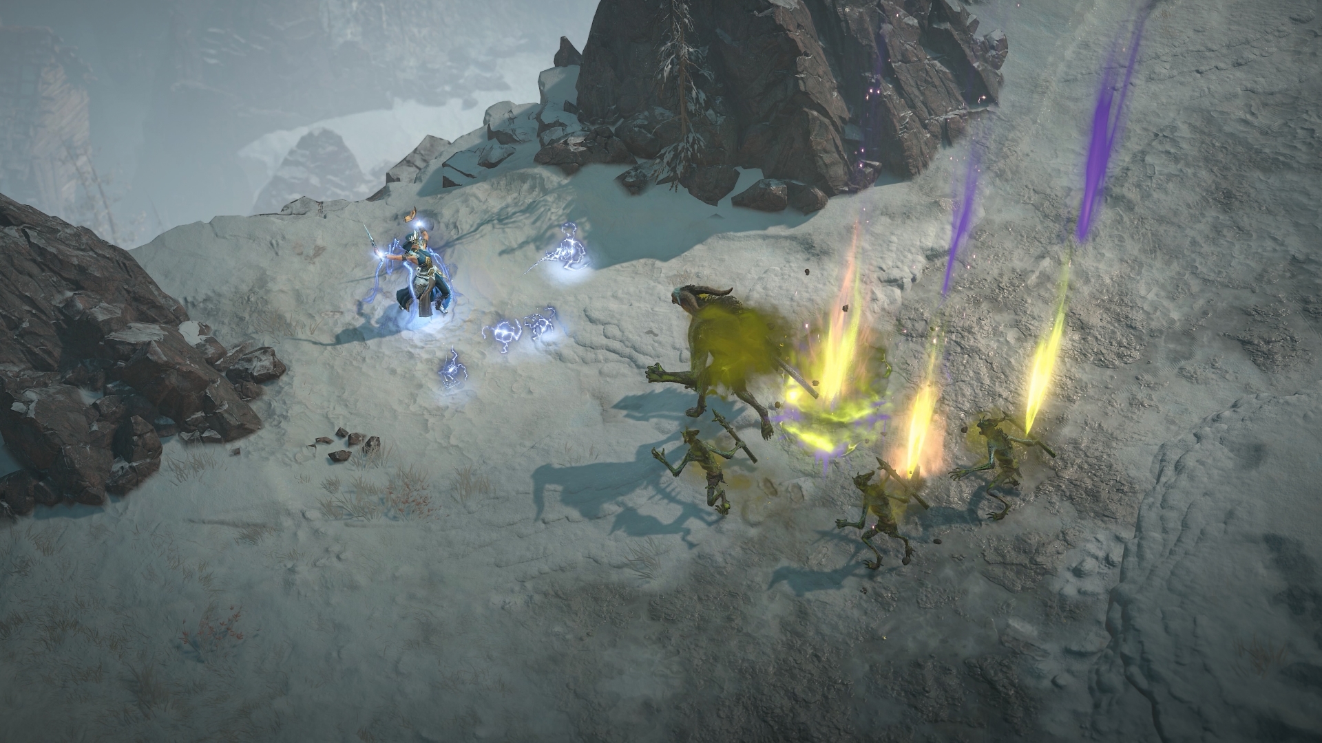 Diablo 4: How To Get and Use Favor Tokens