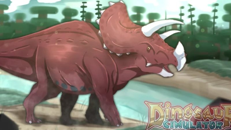 Dinosaur Simulator codes for July 2025