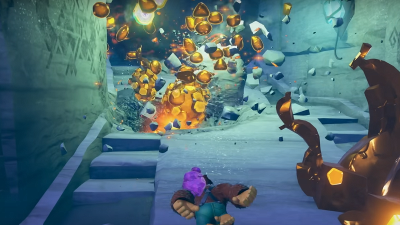 Donkey Kong Bananza Chip Exchange Guide