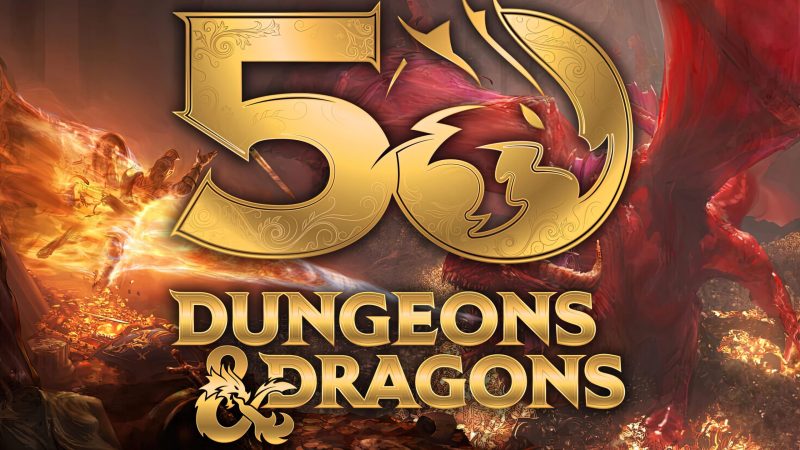 Dungeons & Dragons Transitions to Internal Franchise Model Under Ex-Halo Veteran Leadership