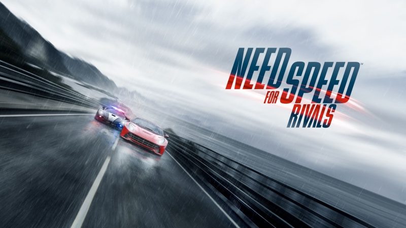 EA Shutting Down Need for Speed: Rivals Servers in 2025