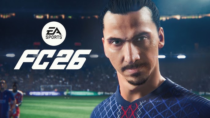 EA Sports FC 26 Announcement Arrives This Week Featuring Zlatan Ibrahimovic as Cover Athlete