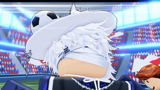 Egoist Rematch codes for July 2025