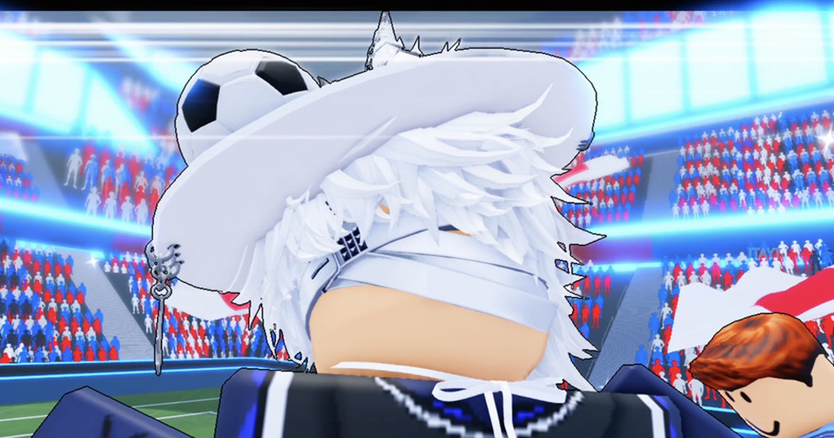 Egoist Rematch codes for July 2025