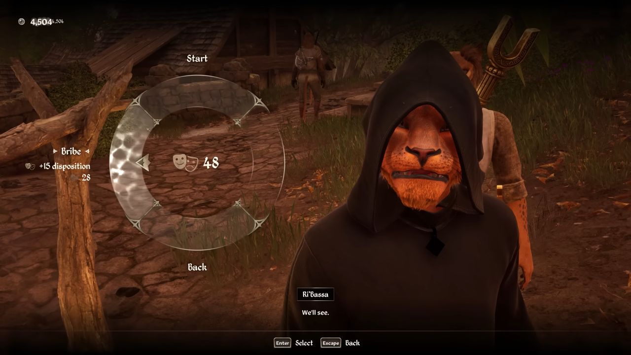 The Elder Scrolls IV: Oblivion Remastered, PC, Gameplay, Best Daedric Weapons Locations, Screenshot