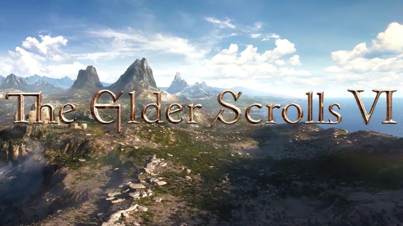 Elder Scrolls VI Playable, Release Date Unknown – Rumor