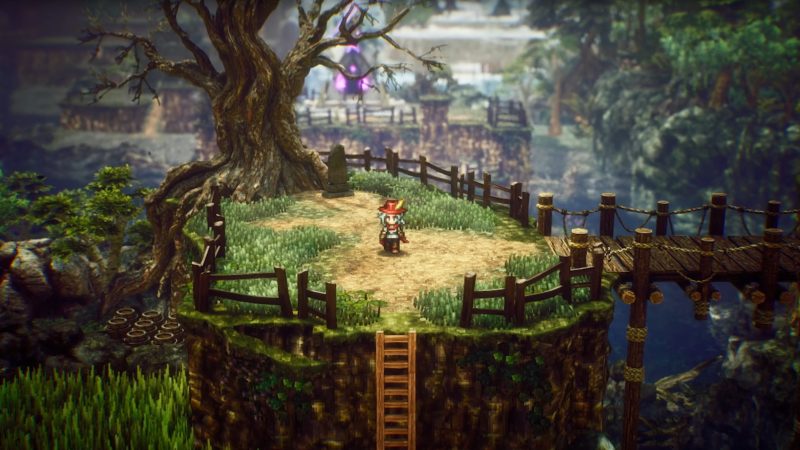 Elliot’s Millennium Tales HD-2D ARPG Coming to Nintendo Switch 2, Demo Now Available