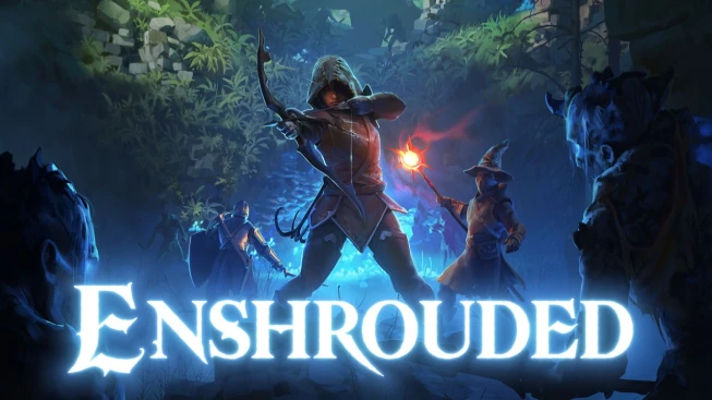 Enshrouded Guide | How To Get Better Loot