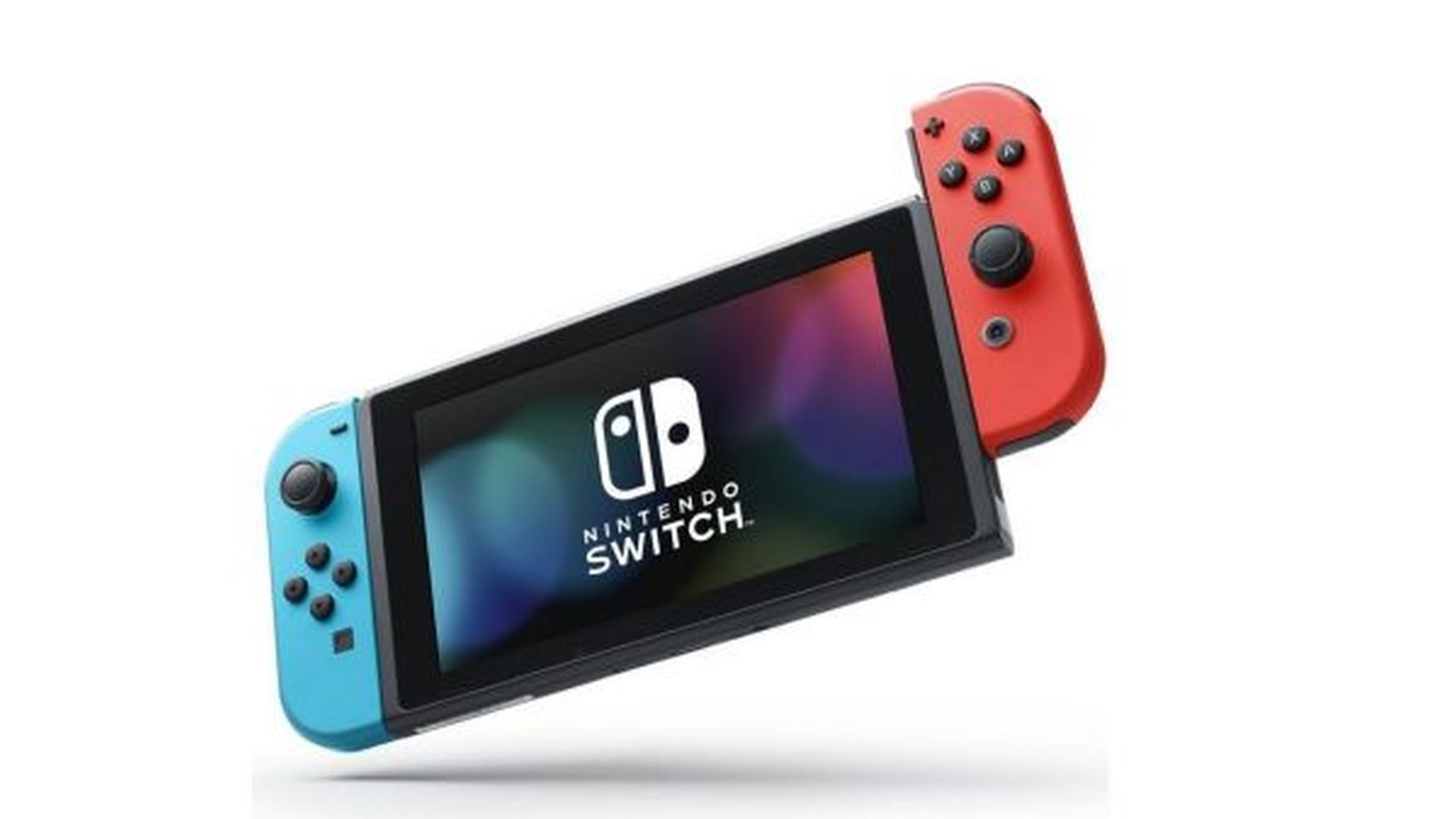 FBI Seizes Popular Nintendo Switch ROM Site