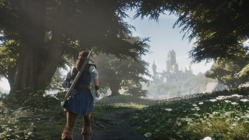 Fable Rumored to Be Missing 2026 Launch Window, Too