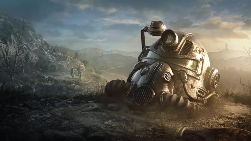 Fallout 5 Has Reportedly Been “Fully Greenlit”
