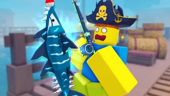 Fisch codes July 2025 | Eurogamer.net