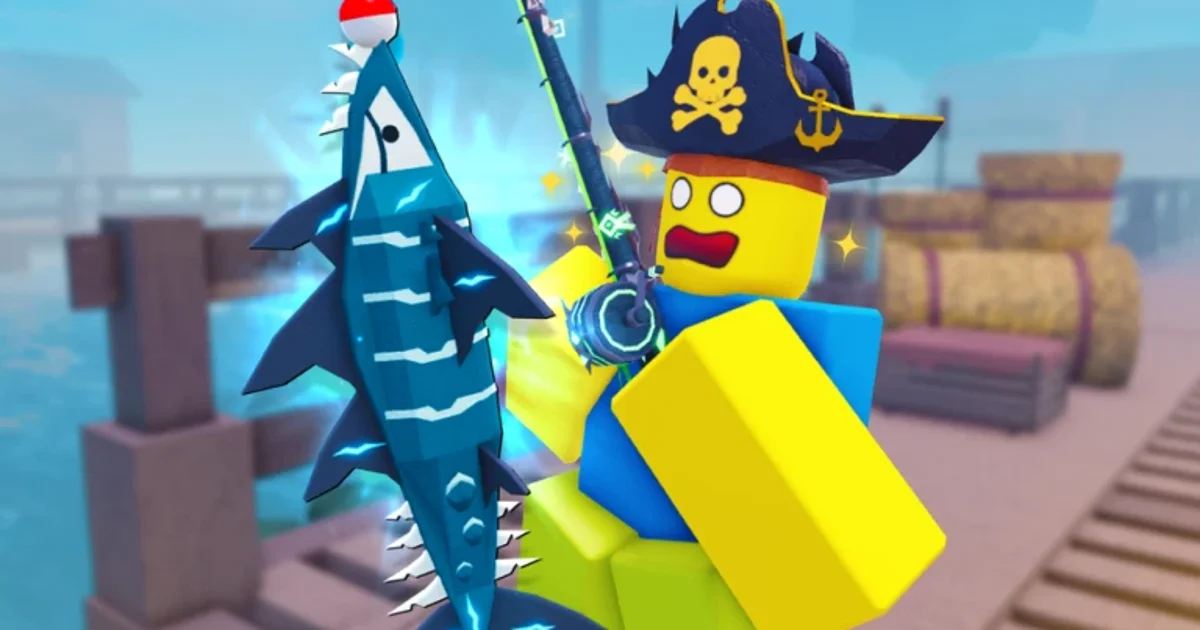 Fisch codes July 2025 | Eurogamer.net