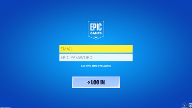 How to Recover, Lost Fortnite Account, Fast Solution
