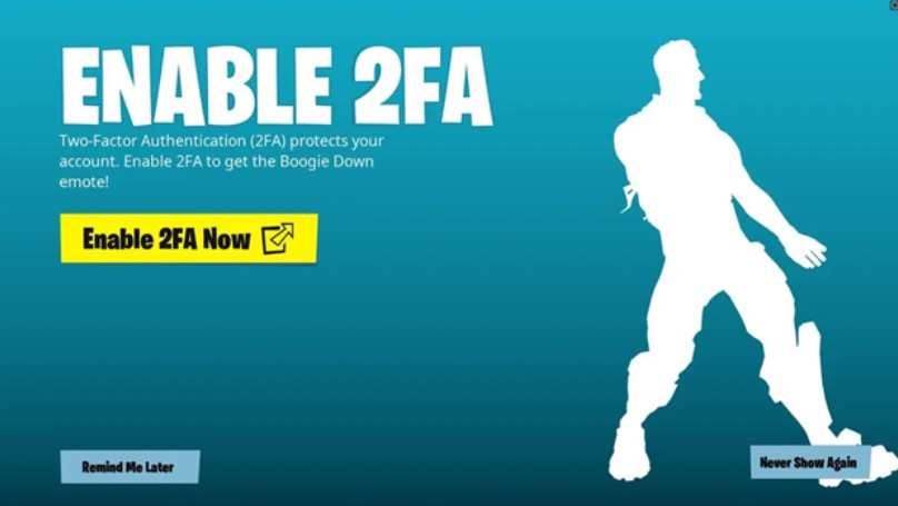 How to Recover, Lost Fortnite Account, Fast Solution